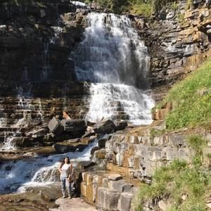 Meet your Posher, Vanessa